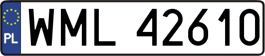 WML42610