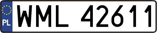 WML42611