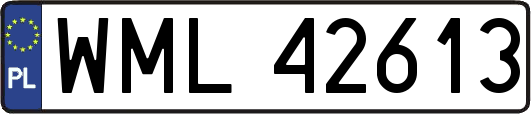 WML42613