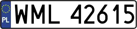 WML42615
