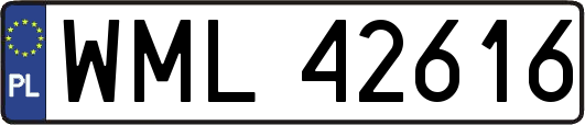 WML42616