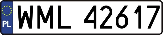 WML42617