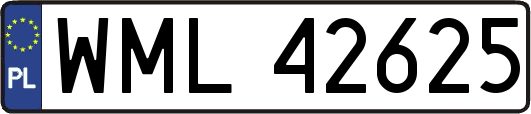 WML42625