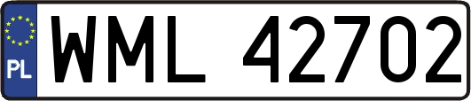 WML42702