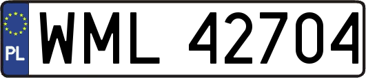 WML42704