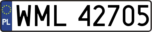 WML42705