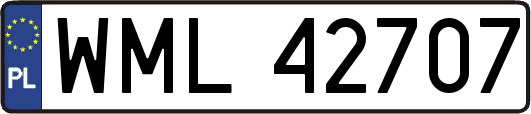 WML42707