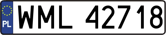 WML42718