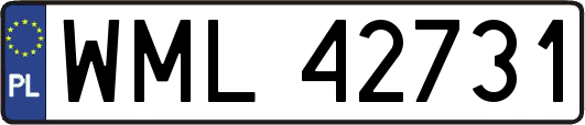 WML42731