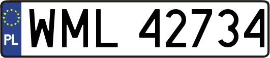 WML42734