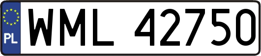 WML42750