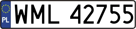 WML42755