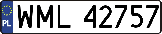 WML42757