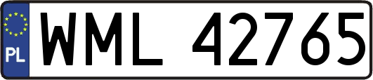 WML42765