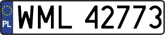 WML42773
