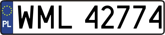 WML42774