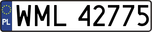 WML42775
