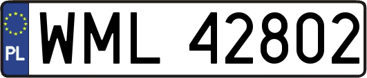 WML42802