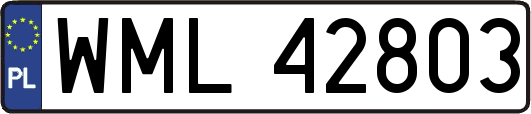 WML42803