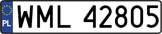 WML42805