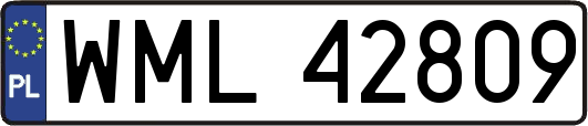 WML42809