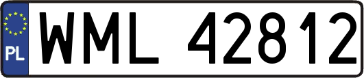 WML42812