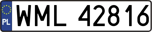 WML42816
