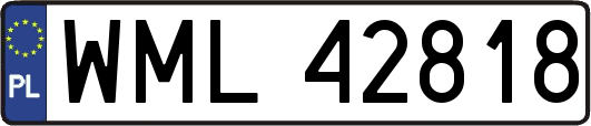 WML42818