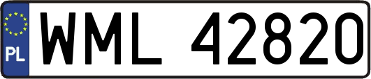 WML42820