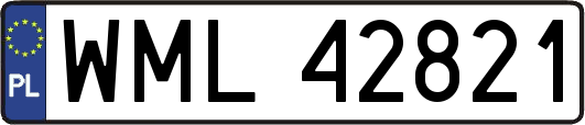 WML42821