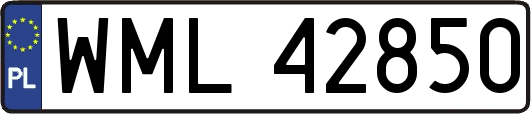 WML42850