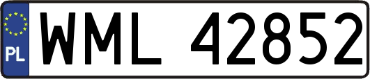 WML42852