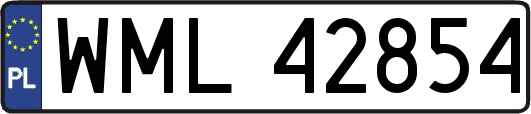WML42854