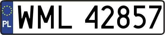 WML42857