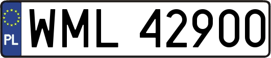 WML42900