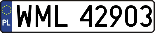 WML42903