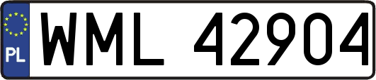 WML42904