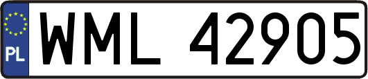 WML42905