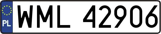 WML42906