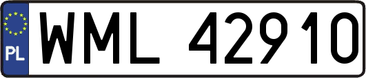 WML42910