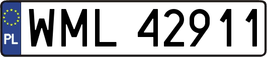 WML42911