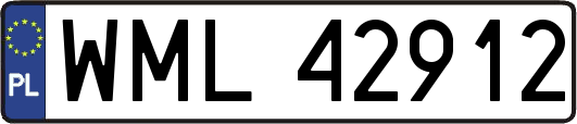 WML42912