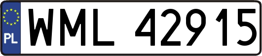WML42915