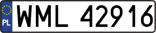 WML42916