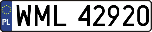 WML42920