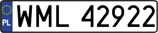 WML42922