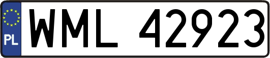 WML42923