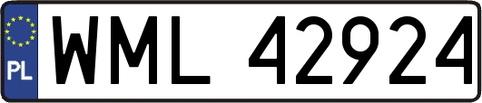 WML42924