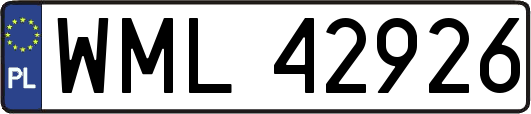 WML42926