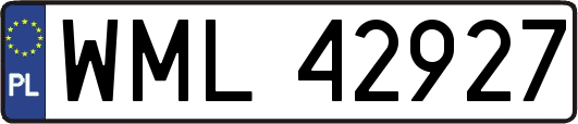 WML42927